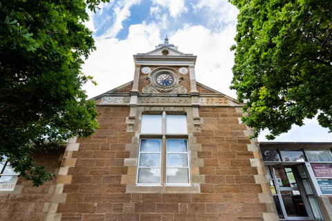 Litora Accommodation - Tourism Adelaide 35