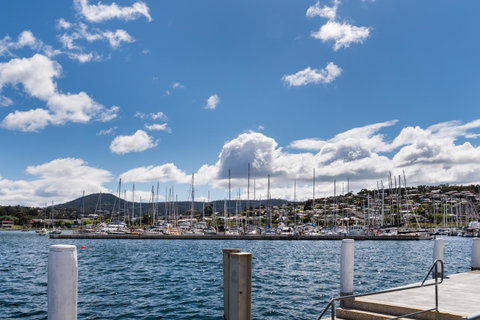 Litora Accommodation - Tourism Adelaide 31