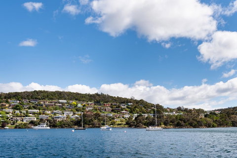 Litora Accommodation - Tourism Adelaide 29