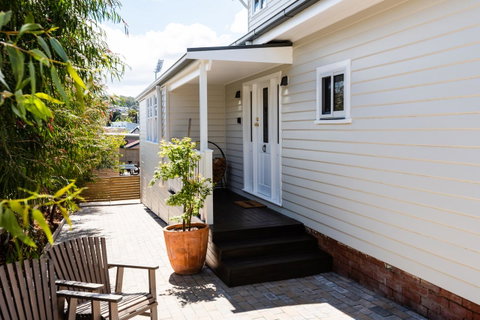 Litora Accommodation - Tourism Adelaide 21