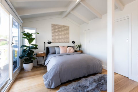 Litora Accommodation - Tourism Adelaide 2
