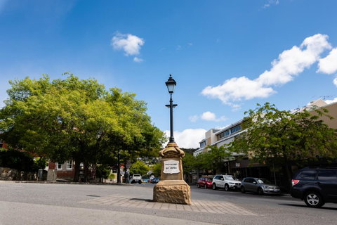 Litora Accommodation - Tourism Adelaide 36