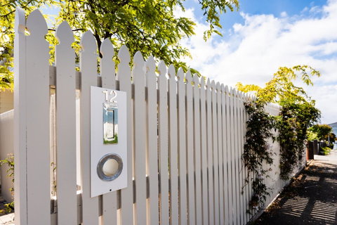 Litora Accommodation - Tourism Adelaide 24