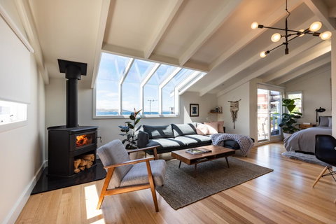 Litora Accommodation - Tourism Adelaide 0