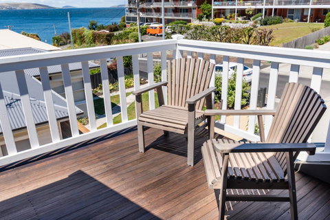 Litora Accommodation - Tourism Adelaide 19