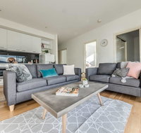 Marina View Apartment - Tourism Adelaide