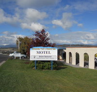 Mountain View Country Inn - Tourism Adelaide