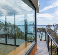 Blessington Beach Retreat - Tourism Adelaide
