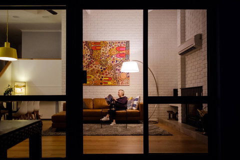 Arthouse Freycinet - Tourism Adelaide 3