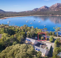 Freycinet Timber Cottage 2 - Tourism Adelaide