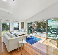Seas The Day - Seaside Getaway - Tourism Adelaide