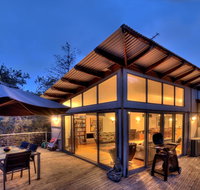 Freycinet Eco Luxe  Forest  Ocean  Mountain - Tourism Adelaide