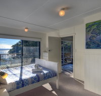 Cove Cottage - Tourism Adelaide