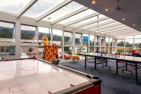 Kingston Hotel - Tourism Adelaide 22