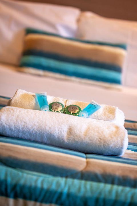 Kingston Hotel - Tourism Adelaide 11