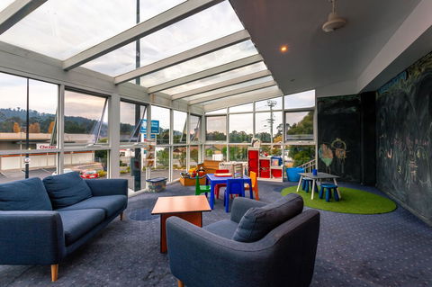 Kingston Hotel - Tourism Adelaide 20