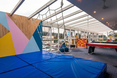 Kingston Hotel - Tourism Adelaide 21