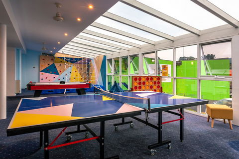 Kingston Hotel - Tourism Adelaide 19