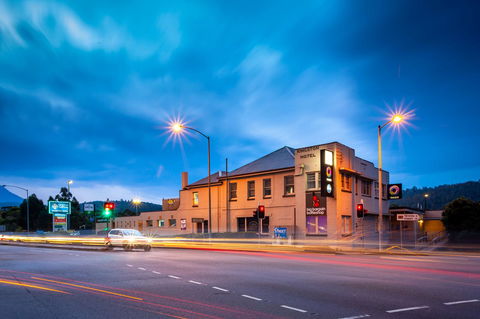 Kingston Hotel - Tourism Adelaide 23