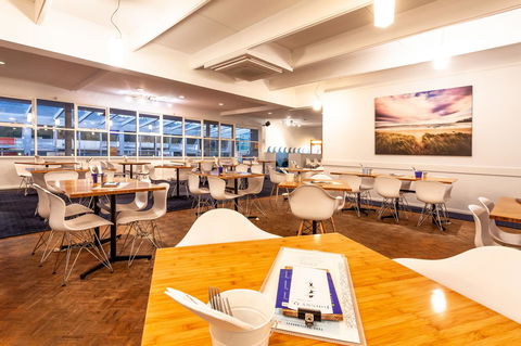 Kingston Hotel - Tourism Adelaide 16