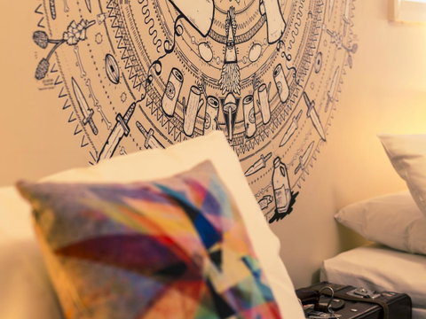 Alabama Hotel Hobart - Tourism Adelaide 38