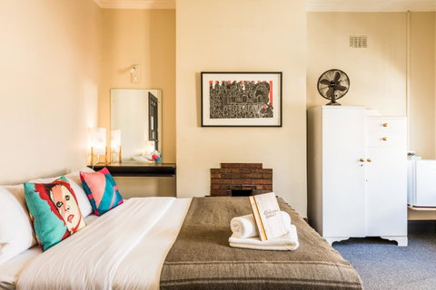 Alabama Hotel Hobart - Tourism Adelaide 27