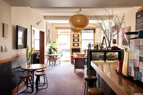 Alabama Hotel Hobart - Tourism Adelaide 18