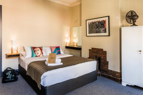 Alabama Hotel Hobart - Tourism Adelaide 26