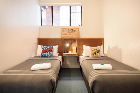 Alabama Hotel Hobart - Tourism Adelaide 19