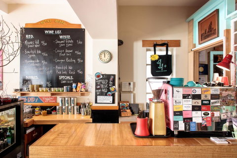 Alabama Hotel Hobart - Tourism Adelaide 5