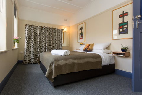 Alabama Hotel Hobart - Tourism Adelaide 33