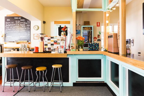 Alabama Hotel Hobart - Tourism Adelaide 31