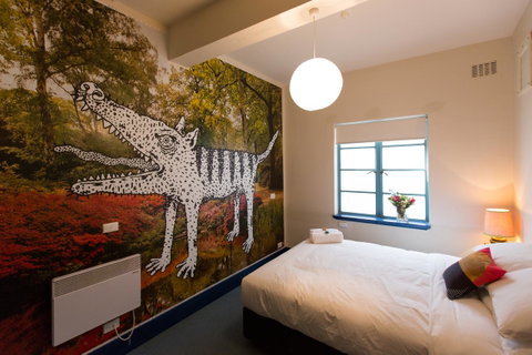 Alabama Hotel Hobart - Tourism Adelaide 35