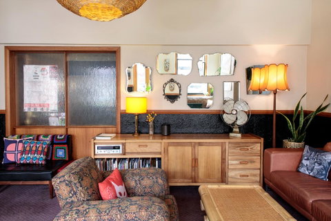 Alabama Hotel Hobart - Tourism Adelaide 6