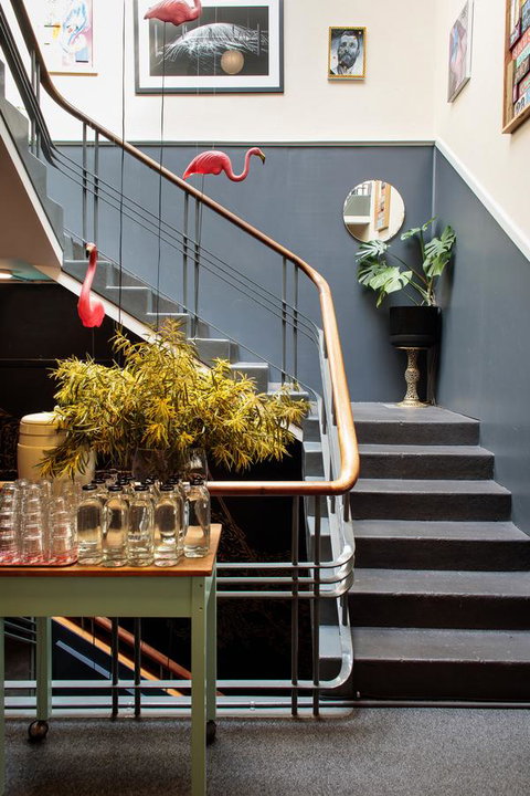 Alabama Hotel Hobart - Tourism Adelaide 7