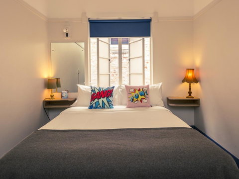 Alabama Hotel Hobart - Tourism Adelaide 36