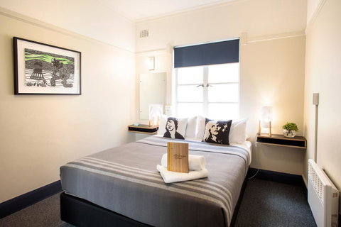 Alabama Hotel Hobart - Tourism Adelaide 22