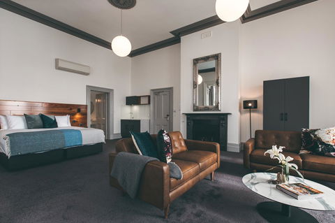 Maylands Lodge - Tourism Adelaide 23