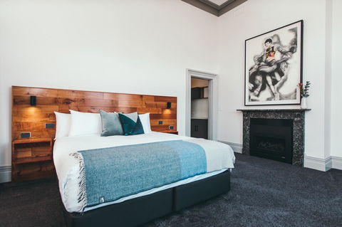 Maylands Lodge - Tourism Adelaide 21