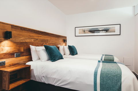 Maylands Lodge - Tourism Adelaide 30