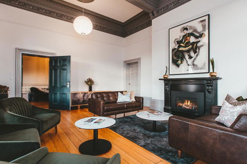 Maylands Lodge - Tourism Adelaide 19