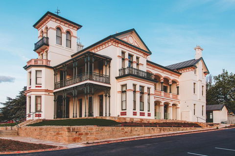 Maylands Lodge - Tourism Adelaide 20