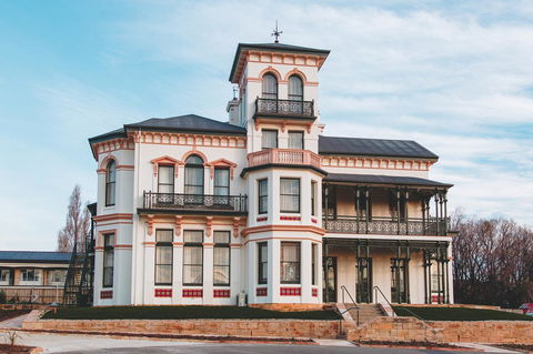 Maylands Lodge - Tourism Adelaide 17