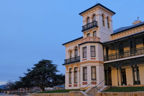 Maylands Lodge - Tourism Adelaide 28