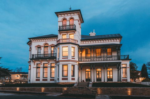 Maylands Lodge - Tourism Adelaide 1