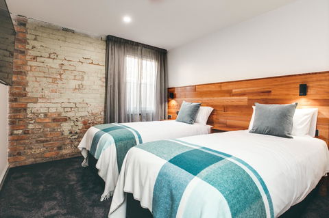 Maylands Lodge - Tourism Adelaide 27