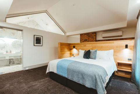 Maylands Lodge - Tourism Adelaide 9