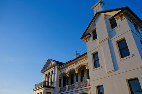 Maylands Lodge - Tourism Adelaide 6
