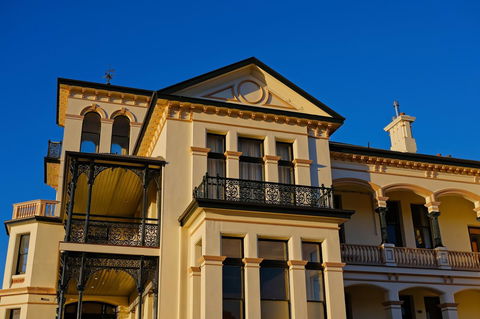 Maylands Lodge - Tourism Adelaide 24