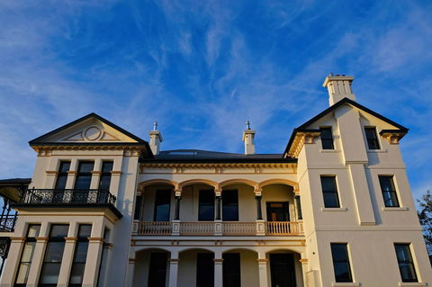 Maylands Lodge - Tourism Adelaide 32